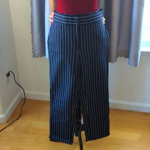 Ann Taylor Devin Fit Pant